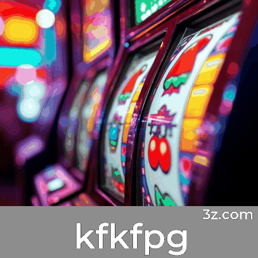 kfkfpg: O Melhor em Cassino e Apostas Online