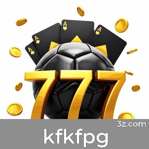 kfkfpg: O Melhor em Cassino e Apostas Online